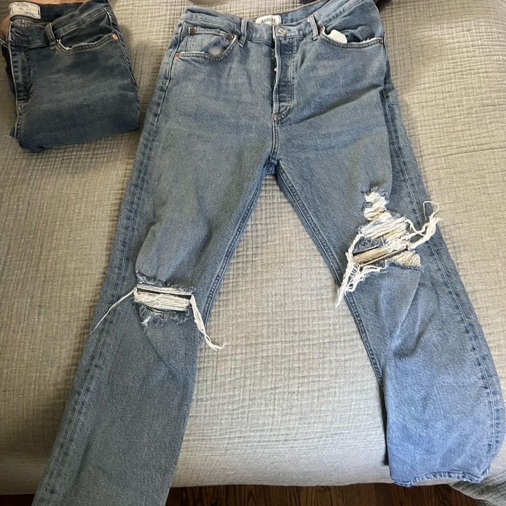 COPY - AGOLDE Size 30 Jeans